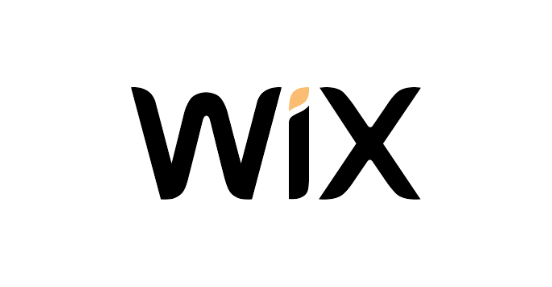 Wix logo