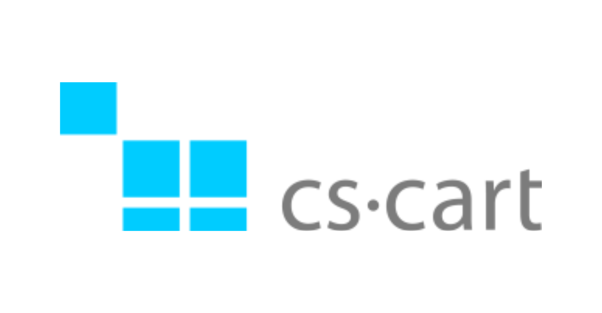CS-Cart logo