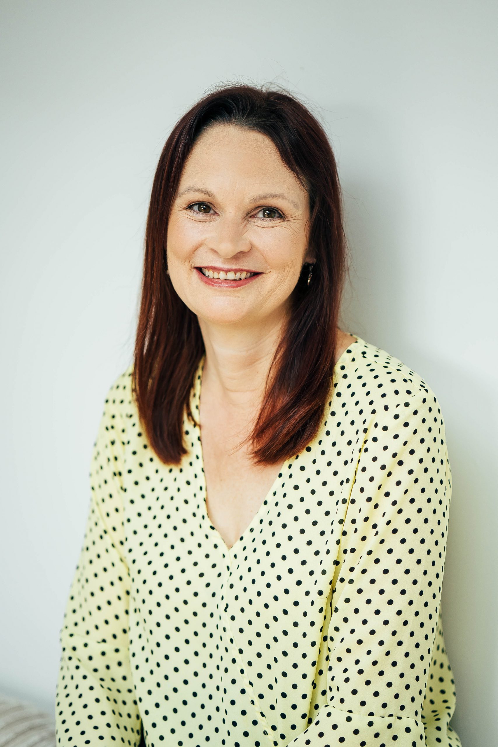 Sandra Chapman