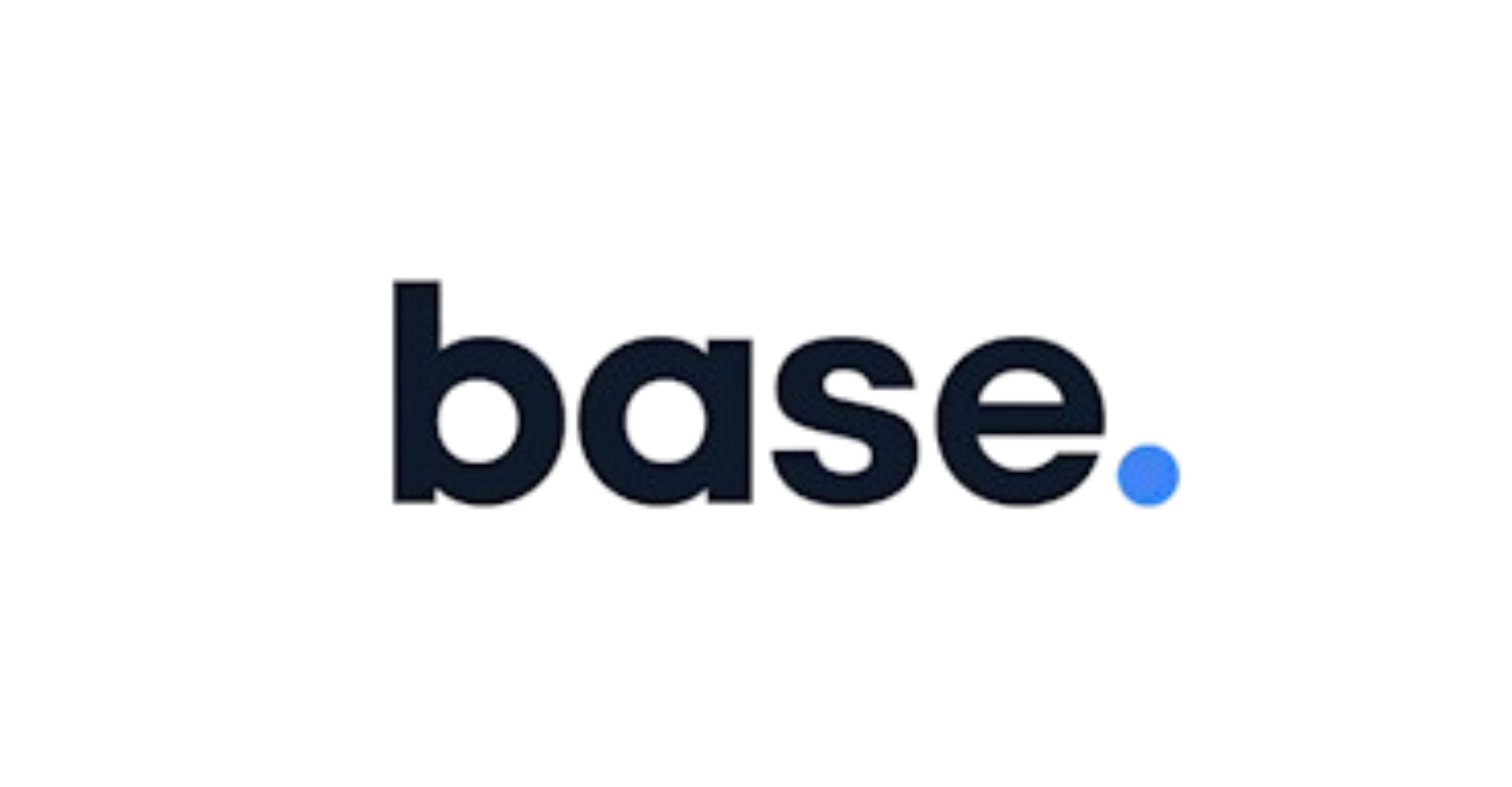 Base logo
